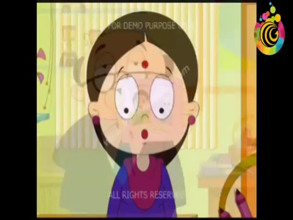 Nadhi Pilot Episode