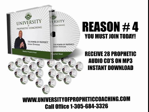 Video Response to Pastor Greg Powe, Dr. Herbert & Pastor Marcia Bailey, Dr. Edgar Vann # 4