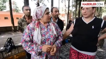 Gürcistan ve Suriyeli Tarım İşçileri de Selden Etkilendi