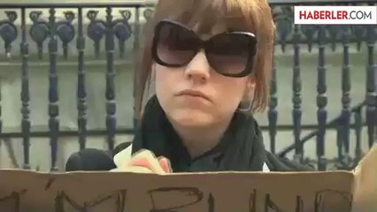 Kelimeler Dilencinin Hayatını Değiştirdi