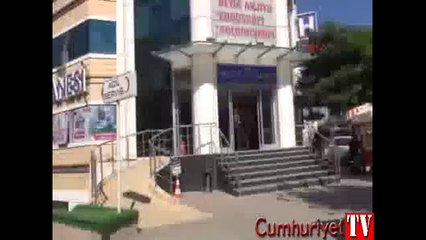 Haluk Levent trafik kazası geçirdi