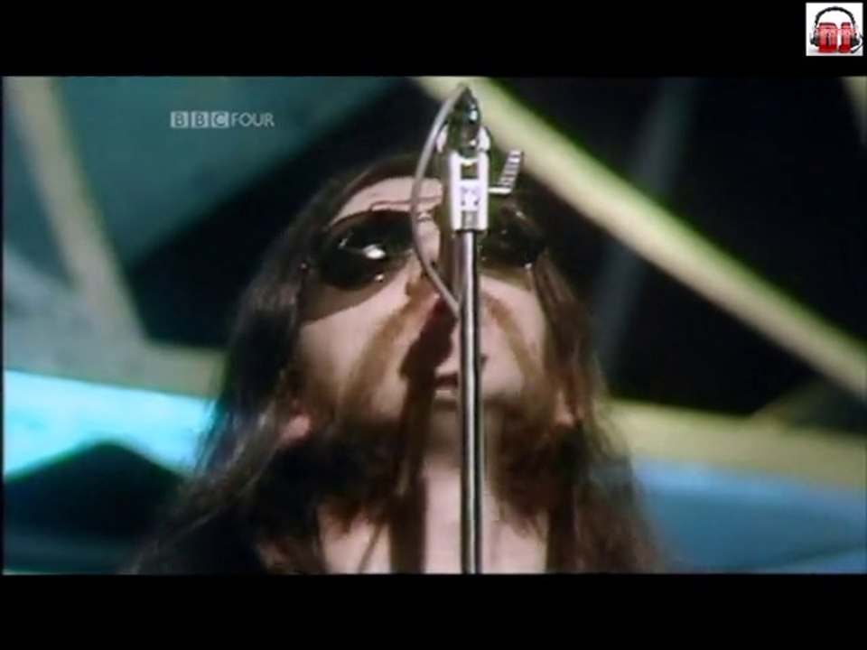 Motorhead - Ace Of Spades