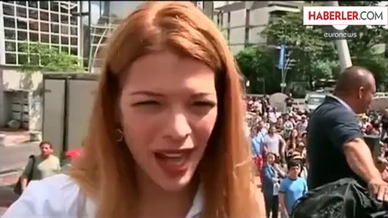 Eski Güzellik Kraliçesini Öldüren Zanlıların Cezası Belli Oldu