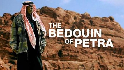 Al Jazeera World - The Bedouin of Petra