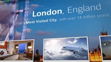 Looking For Discounted Hotel And Flight Rates?