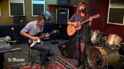 Qui est Mina Tindle ?