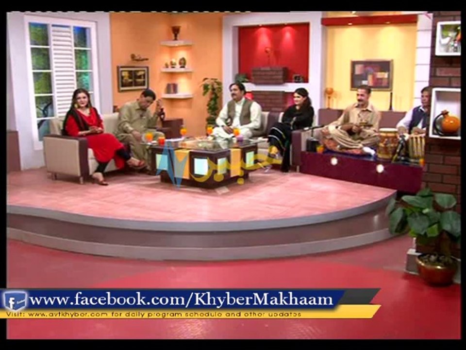 Clip - DA KHYBER MAKHAM ( 05-09-2013 ) ( PART -1 ) 08 MINT 17 SEC - Segment1(00_05_32.080-00_07_06.840)-00