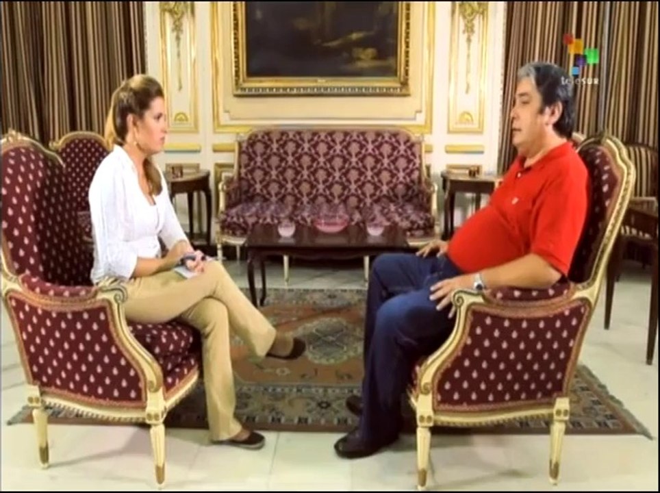 Interviews From Havana