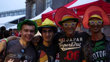 20.09.14- Fetes de la Wallonie