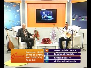 Mesut Salman - Lele Kurban (Ararsın Yar)