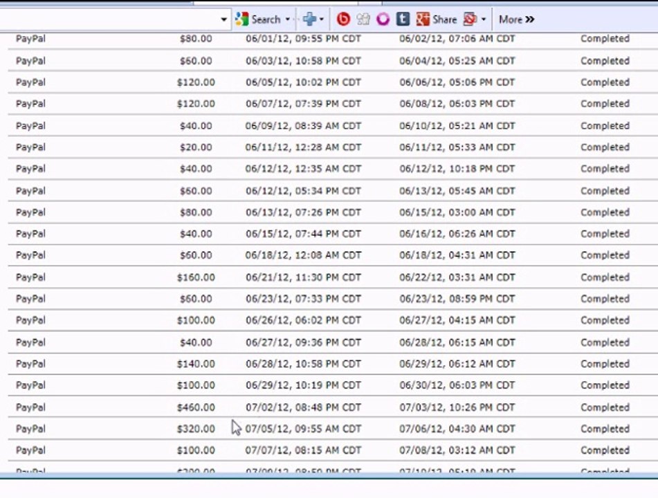 Legitimate free work from home job review Website Make Money Daily