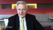 L'économie positive selon Jean-Claude Trichet