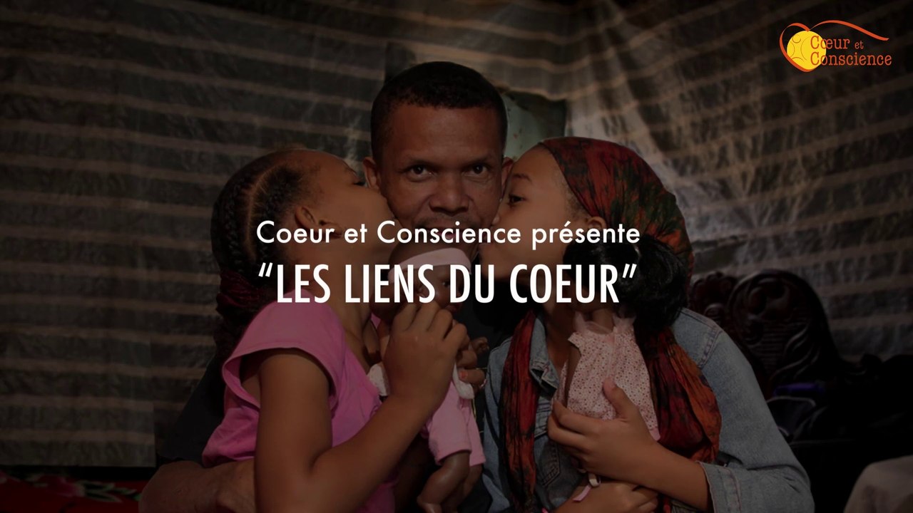 Liens du coeur Ep 01 - Témoignage d'Assany VF - Coeur et Conscience
