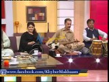 Clip - DA KHYBER MAKHAM ( 05-09-2013 ) ( PART -5 ) 11 MINT 13 SEC - Segment1(00_03_17.360-00_08_11.240)-00