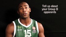 Pre-season interviews: Jayson Granger, Unicaja Malaga