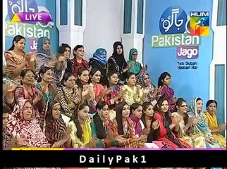 Jago Pakistan Jago - 25 Sep 14 Part 3