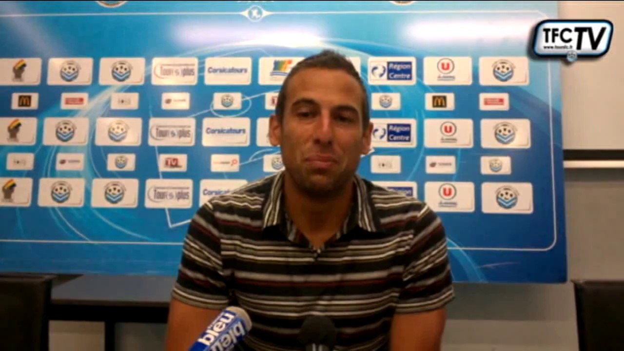 "Sochaux, même style d'équipe que Nancy" (P. Berenguer)