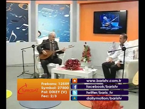 Aşık Gülabi - Kahpe Felek (U.H)