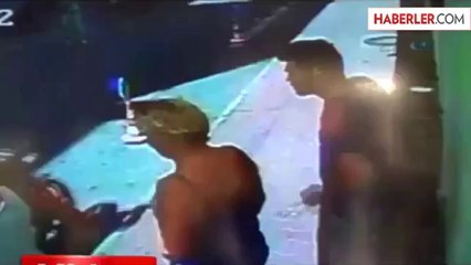 Kardeşlerin Bıçaklı Kavgasında Kan Gövdeyi Götürdü