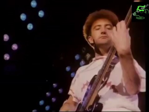 A Kind Of Magic Live- Queen (Mix Vers Long Vj DjMarco)