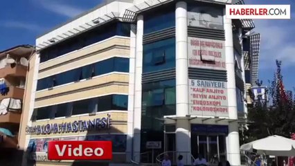 Haluk Levent Trafik Kazası Geçirdi