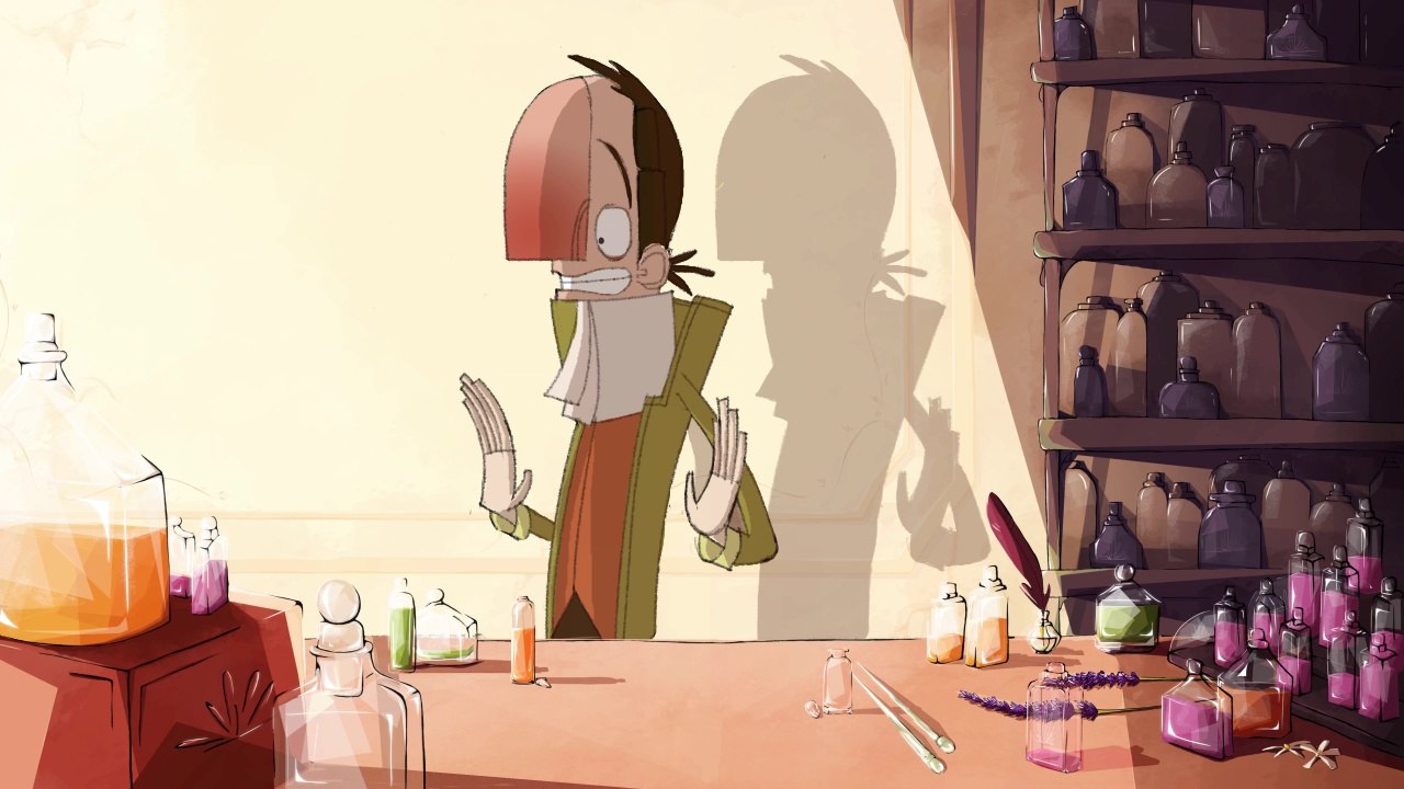 "Snoot" - le film