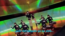 Sistar19 Gone Not Around Any Longer para cantar en Español