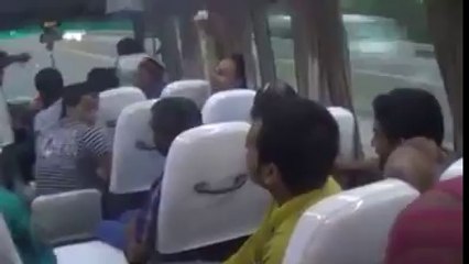 we want Freedom in Pakistan