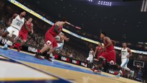 NBA 2K15 (PS4) - Momentous