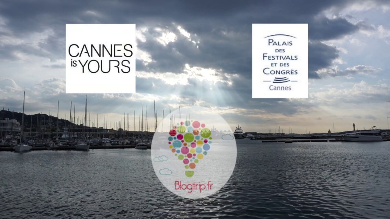 Salon des blogueurs de voyage #Wearetravel14 Cannes 2014