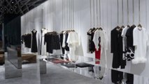 Victoria Beckham opens new store in Mayfair