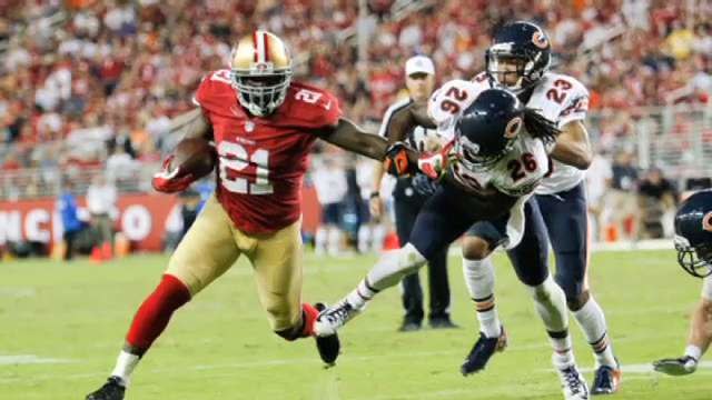 Kempski's Corner: Eagles-49ers Preview