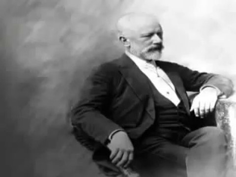 Tchaikovsky - The Nutcracker Suite- Dance of the Reed Flutes