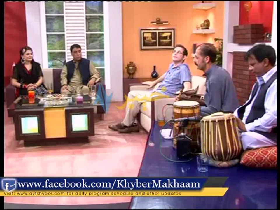 Clip - DA KHYBER MAKHAM ( 29-08-2013 - TAPE 01 - PART 04 ) 10 MIN 21 SEC - Segment2(00_05_59.480-00_10_21.140)-00