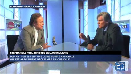 Mort d'Hervé Gourdel:  Entre hommages et colère