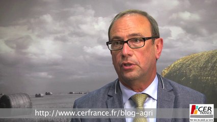 La fin des quotas sucre par Thierry Lemaître