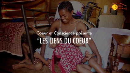 Liens du coeur Ep 02 - Brigitte - VF