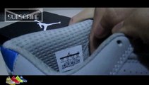 Air Jordan 14 Sport Blue Authentic Shoes Review From Wholesalebuy.Ru