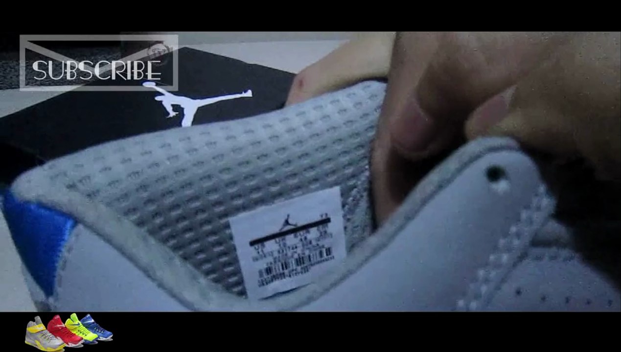 Air Jordan 14 Sport Blue Authentic Shoes Review From Wholesalebuy.Ru
