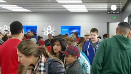 Gondok az új iPhone-okkal: elnézést kért az Apple