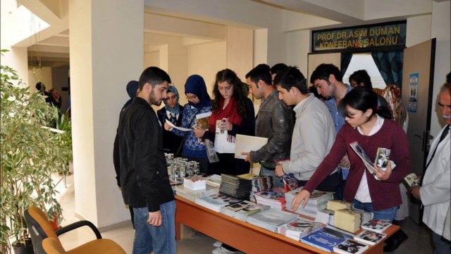 FARAZA ÖĞRENCİ TOPLULUĞU 2013-2014 FAALİYETLERİMİZ