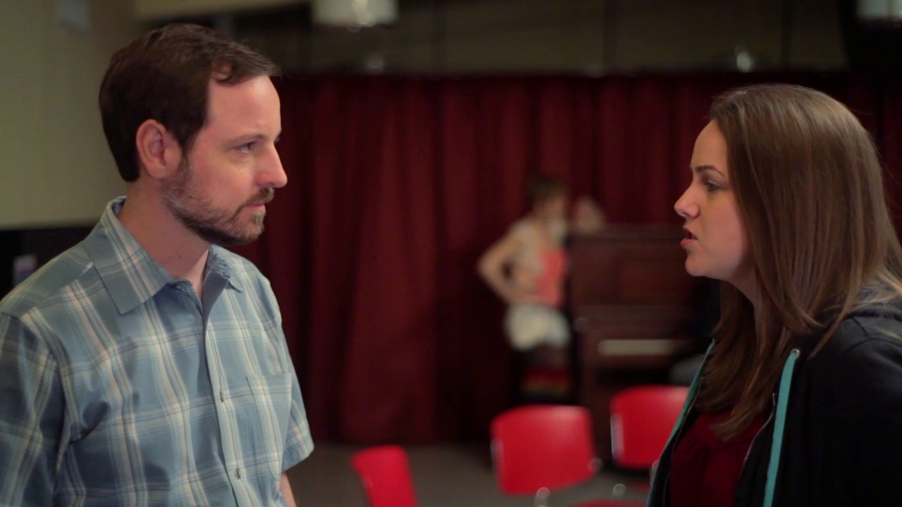 3.18 "Out with PFLAG, Part IV"