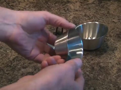 Excellent Oxo Good Grips Measuring Cup Set