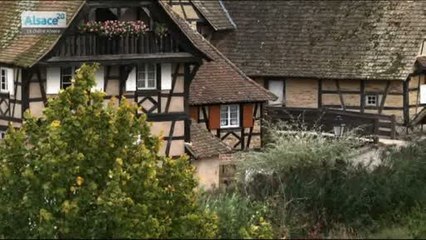 La chronique de Pierre Nuss : l'Écomusée