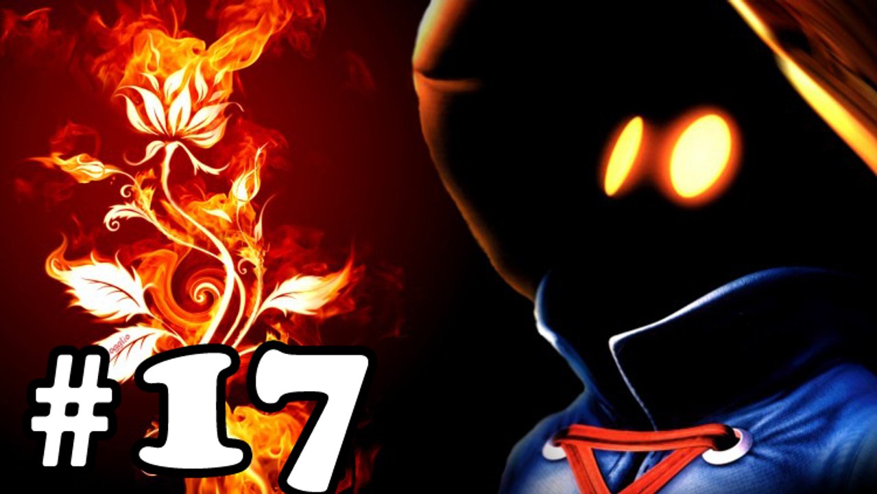 Final Fantasy IX [17] "Clayra"