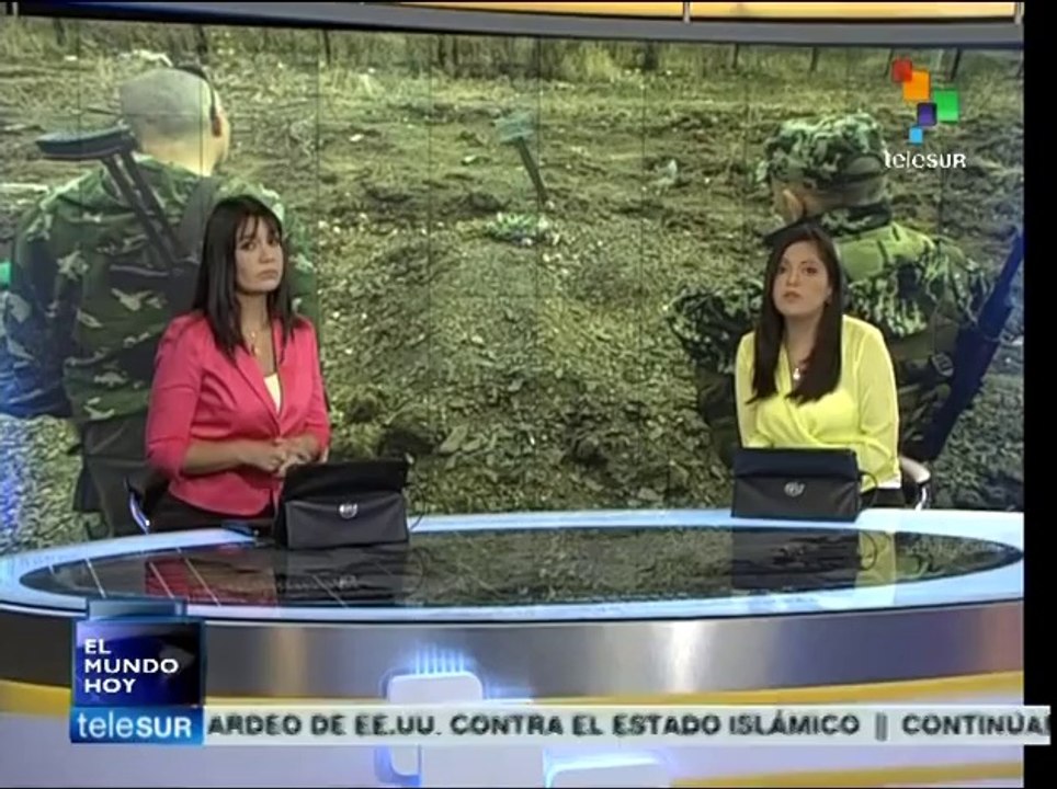 Despojaron de órganos vitales a federalistas ejecutados por Kiev