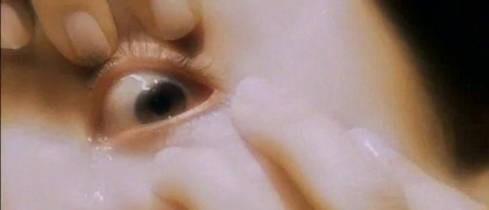 The Eye - Teaser (VO)