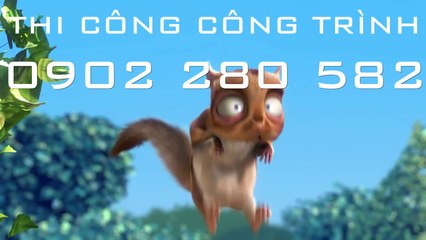 THI CÔNG CÔNG TRÌNH 0902 280 582