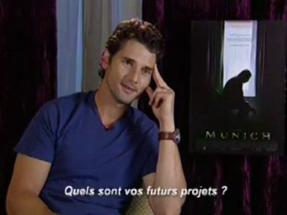 Eric Bana (Munich)