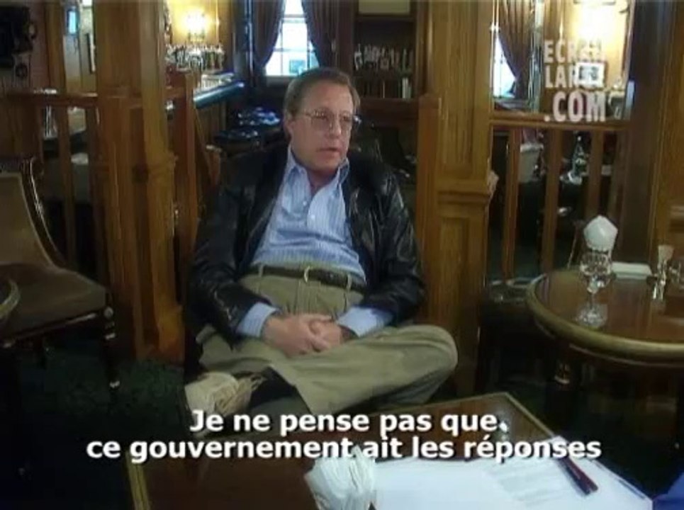 Interview William Friedkin - Partie 4